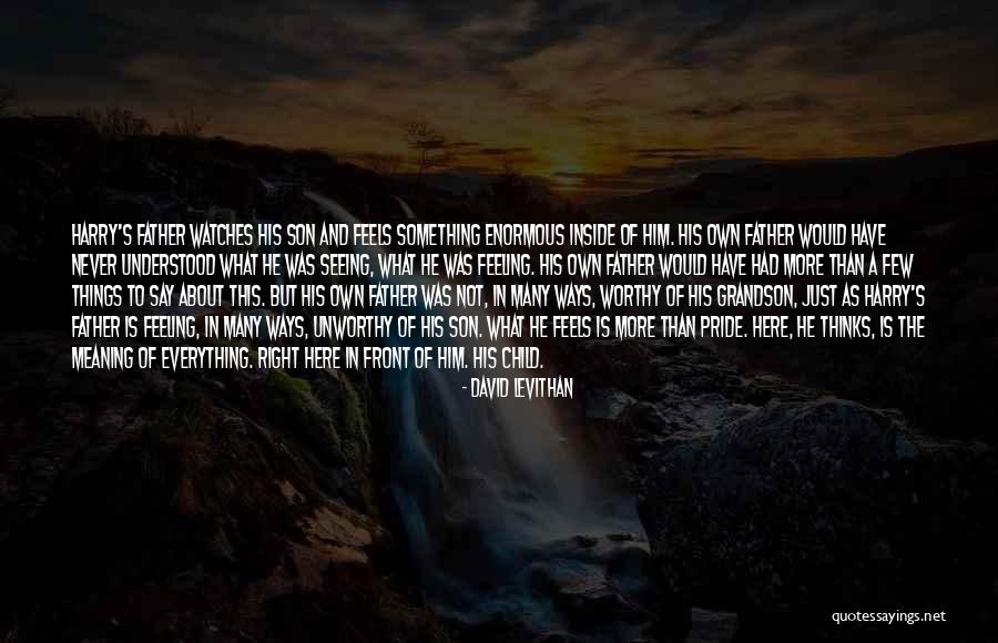 Harry And David Quotes By David Levithan Harry And David Quotes By David Levithan