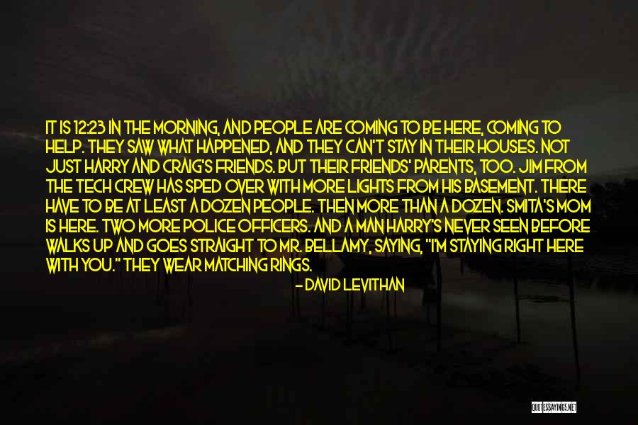 Harry And David Quotes By David Levithan Harry And David Quotes By David Levithan