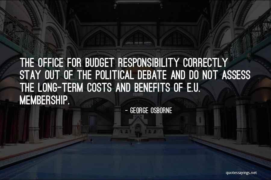 Harry And Niall Quotes By George Osborne Harry And Niall Quotes By George Osborne