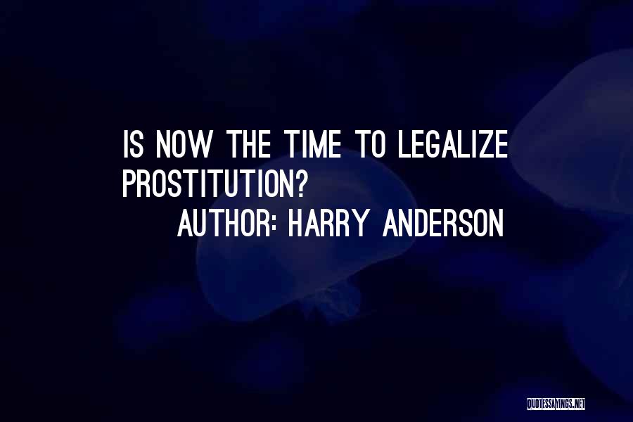Harry Anderson Quotes 1184565