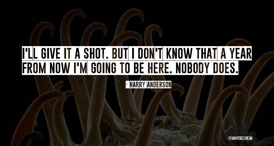 Harry Anderson Quotes 1645745 Harry Anderson Quotes 1645745