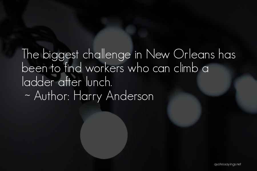 Harry Anderson Quotes 481369