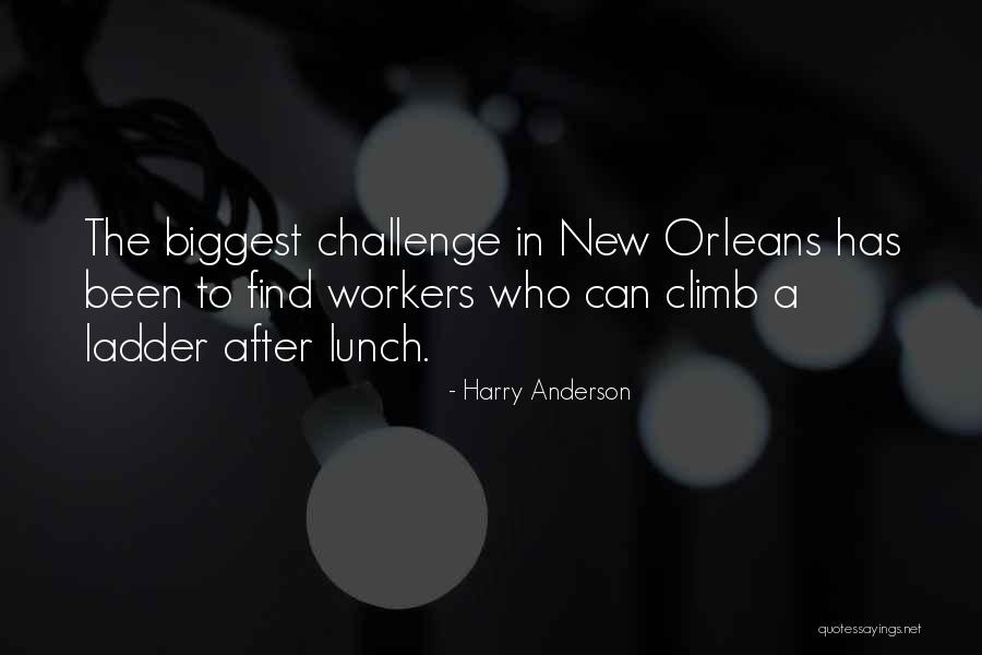 Harry Anderson Quotes 481369