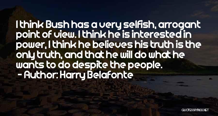 Harry Belafonte Quotes 103904