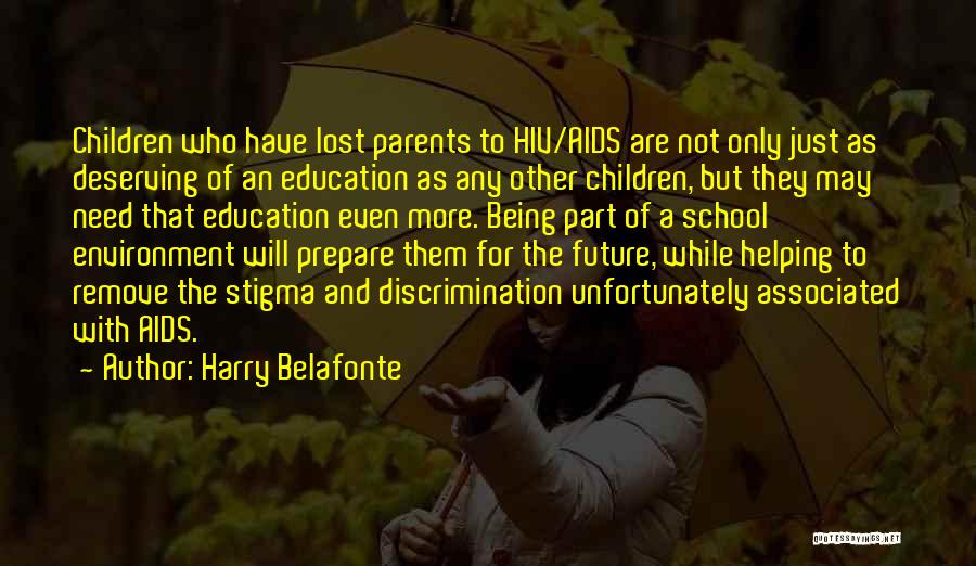 Harry Belafonte Quotes 1401891