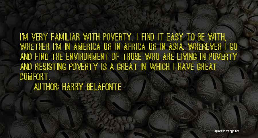 Harry Belafonte Quotes 1633043