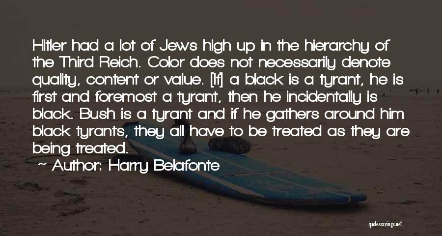 Harry Belafonte Quotes 1708334