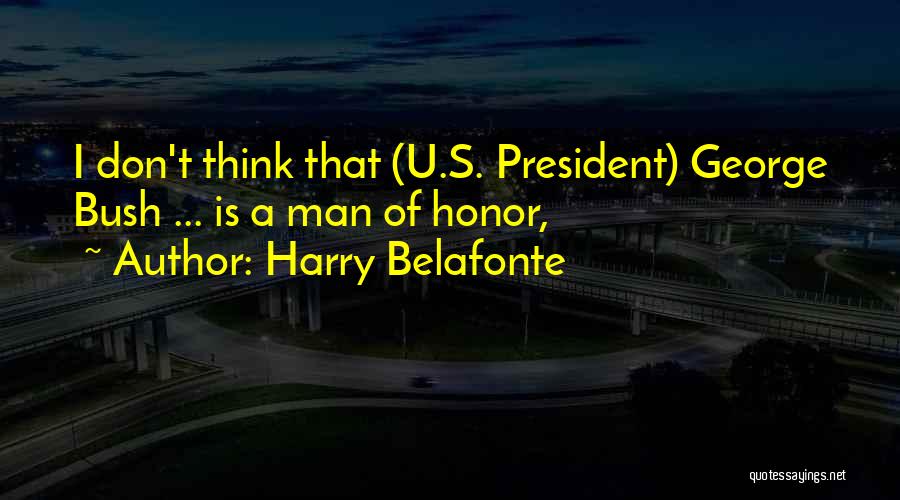 Harry Belafonte Quotes 2083861