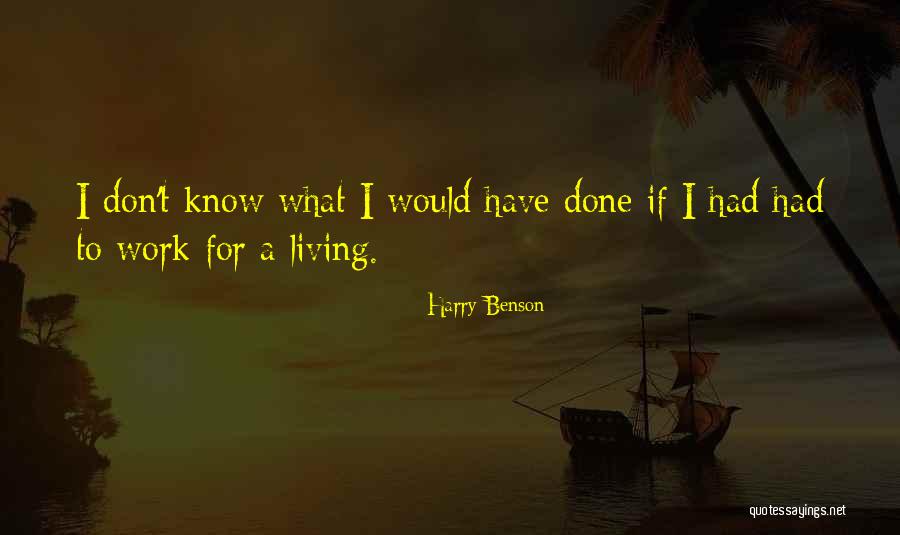 Harry Benson Quotes 997771 Harry Benson Quotes 997771