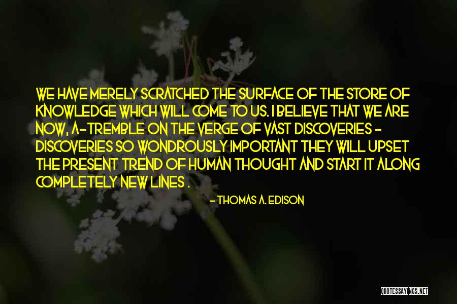 Harry Blackstone Quotes By Thomas A. Edison Harry Blackstone Quotes By Thomas A. Edison