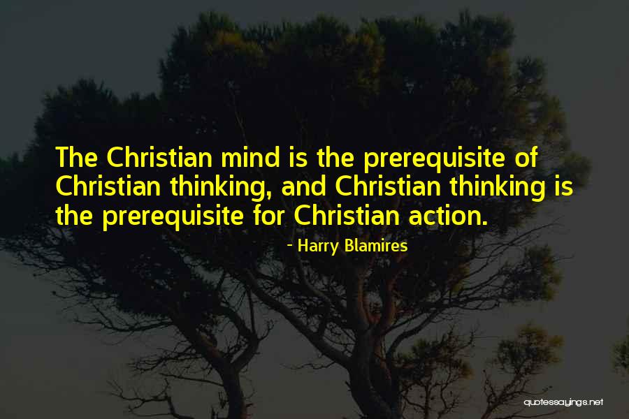 Harry Blamires Quotes 1120865