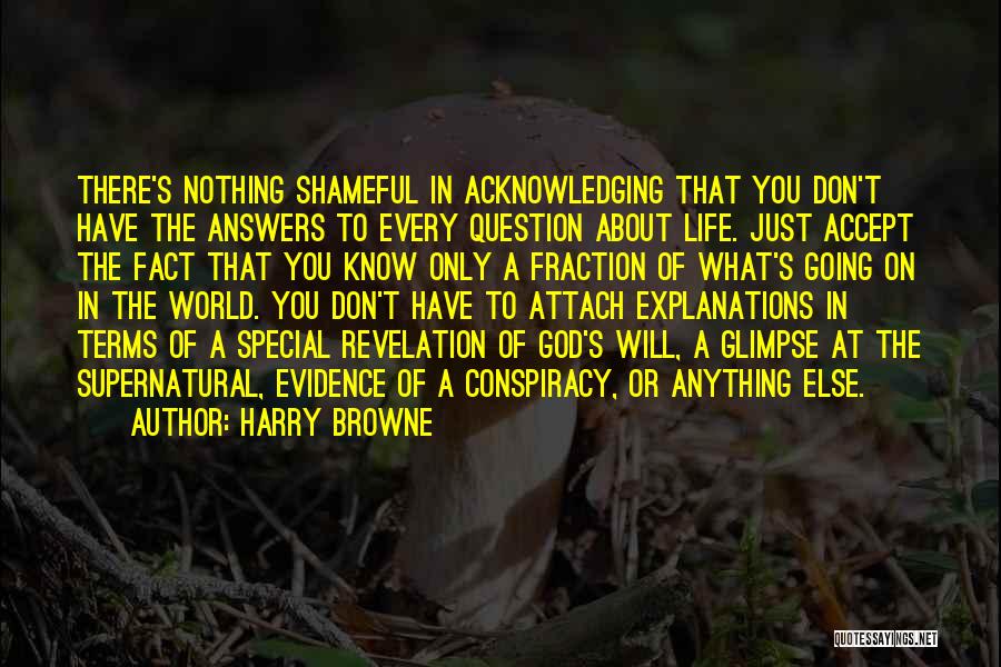 Harry Browne Quotes 1198566