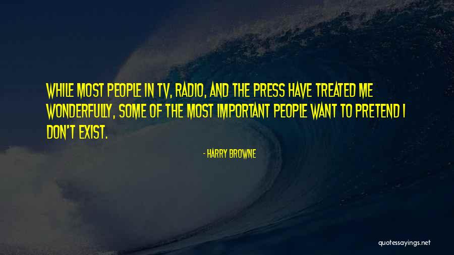 Harry Browne Quotes 1251588