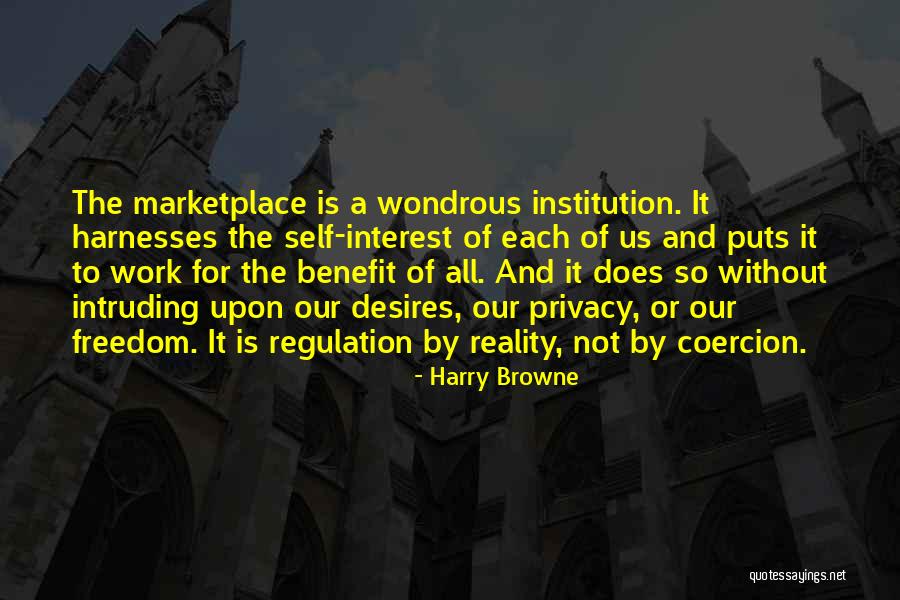 Harry Browne Quotes 132138 Harry Browne Quotes 132138