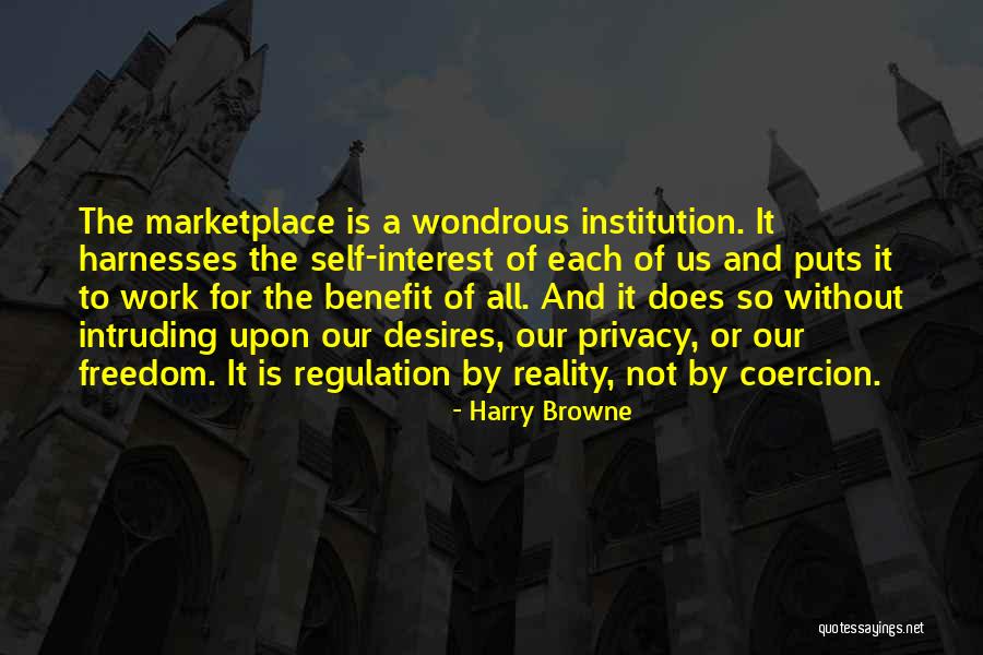 Harry Browne Quotes 132138