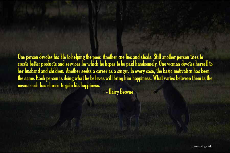 Harry Browne Quotes 137538 Harry Browne Quotes 137538