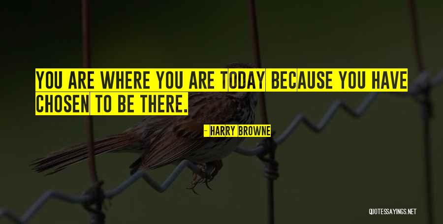 Harry Browne Quotes 1476398