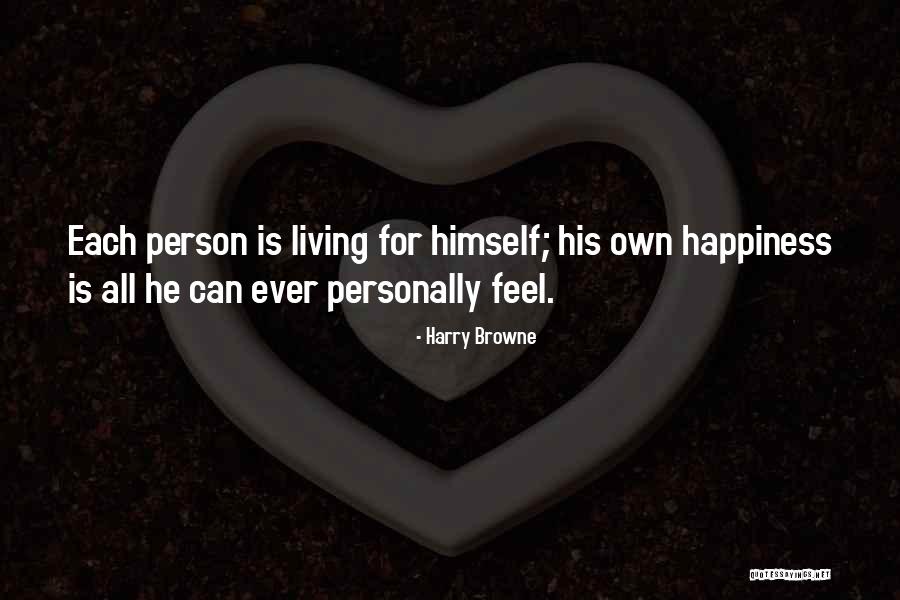 Harry Browne Quotes 1499873 Harry Browne Quotes 1499873