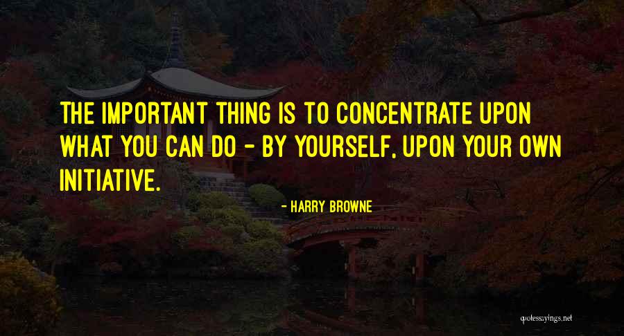 Harry Browne Quotes 1610710