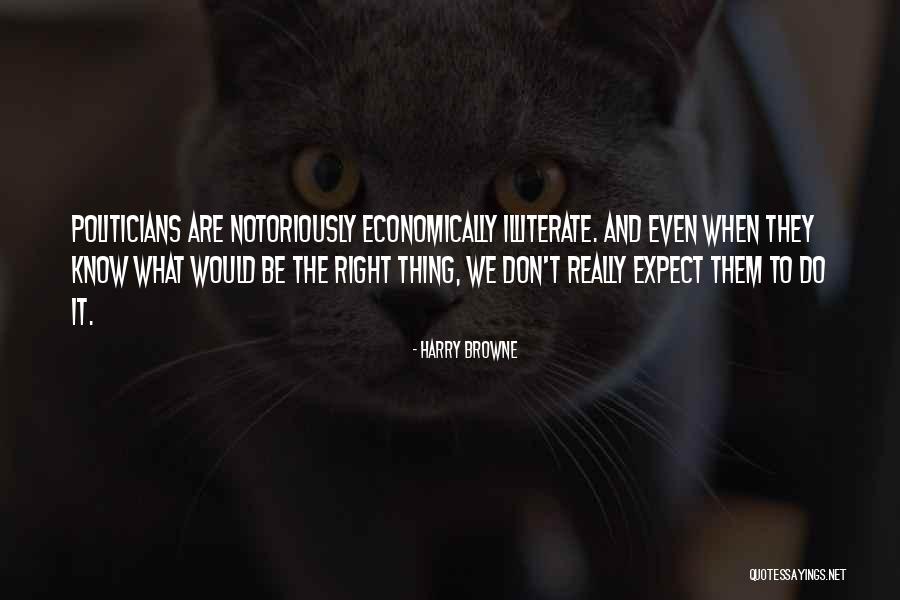 Harry Browne Quotes 1725253 Harry Browne Quotes 1725253