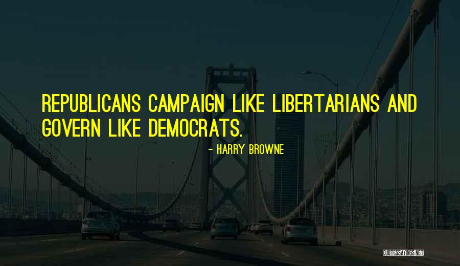 Harry Browne Quotes 1888028 Harry Browne Quotes 1888028