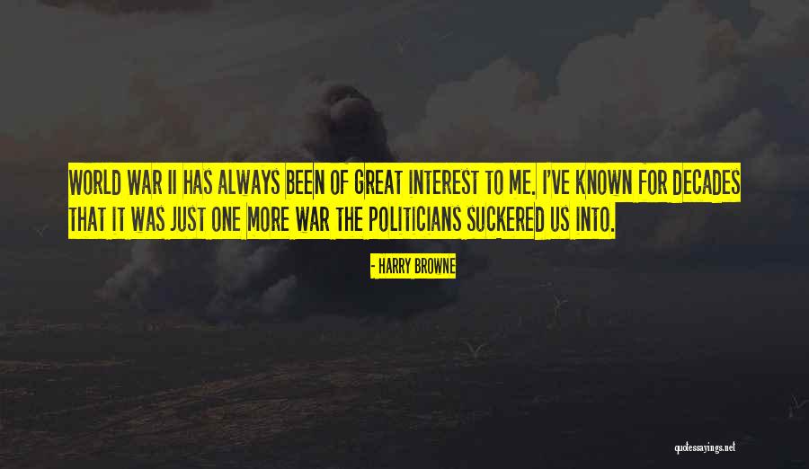 Harry Browne Quotes 2061166 Harry Browne Quotes 2061166