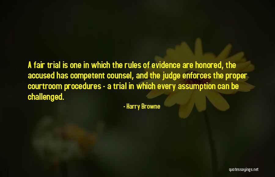 Harry Browne Quotes 2129390