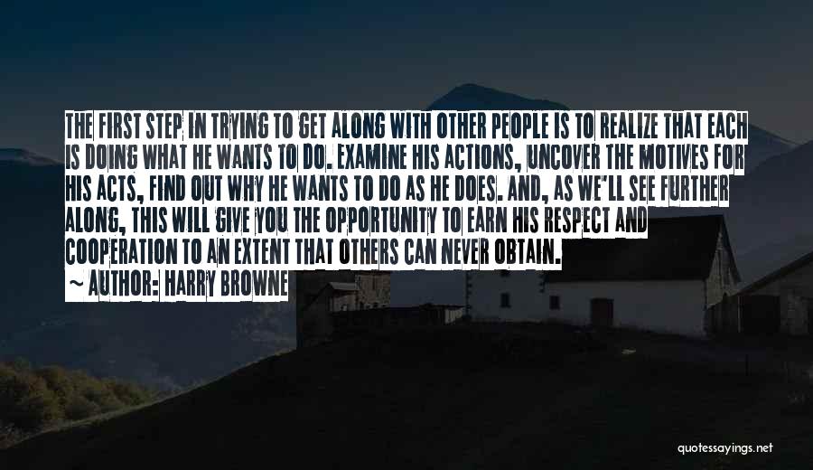 Harry Browne Quotes 2163833