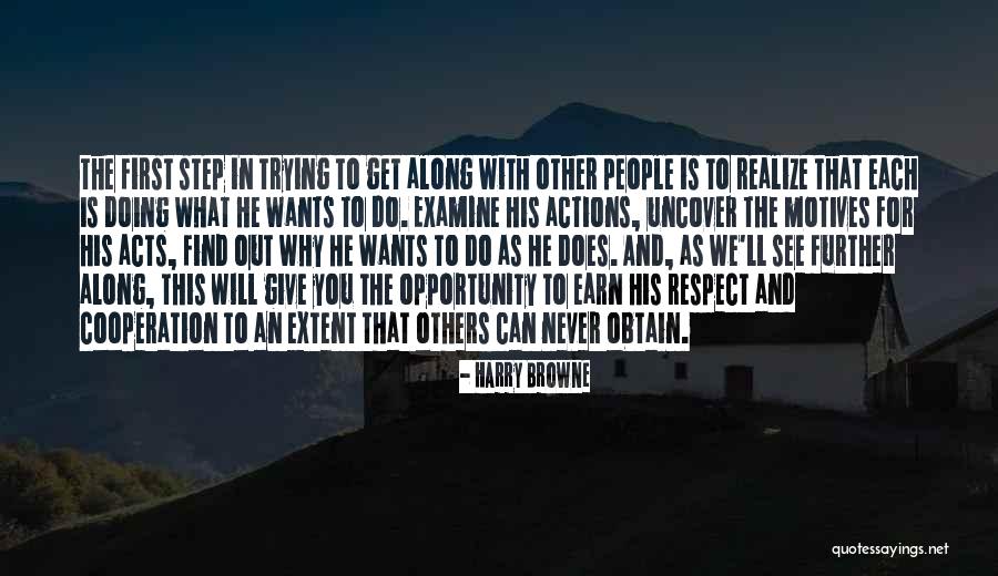 Harry Browne Quotes 2163833 Harry Browne Quotes 2163833