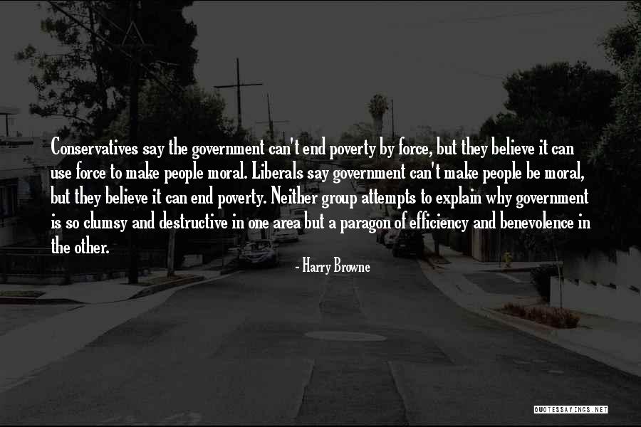 Harry Browne Quotes 443821 Harry Browne Quotes 443821
