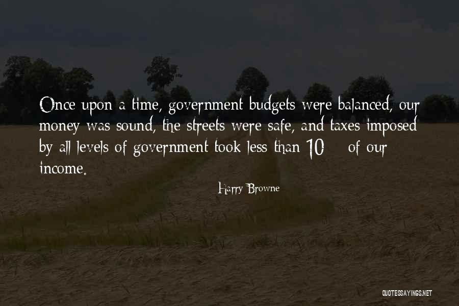 Harry Browne Quotes 488033 Harry Browne Quotes 488033