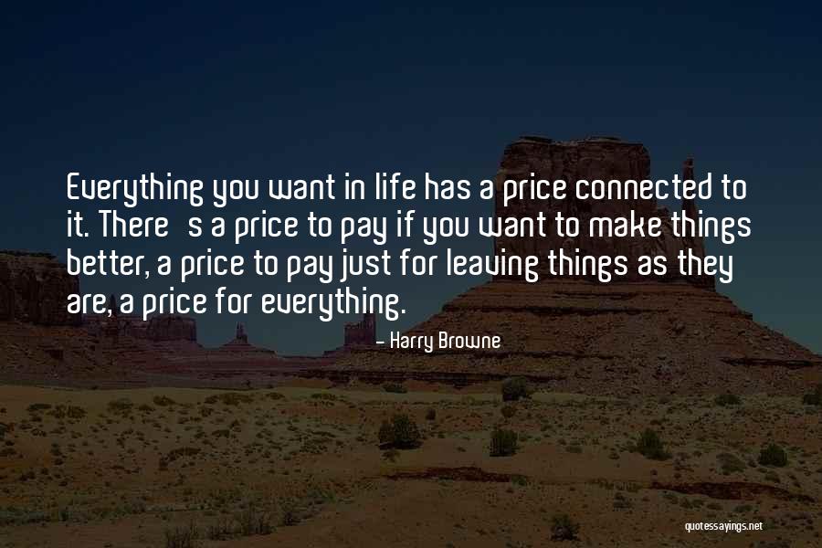 Harry Browne Quotes 601831 Harry Browne Quotes 601831