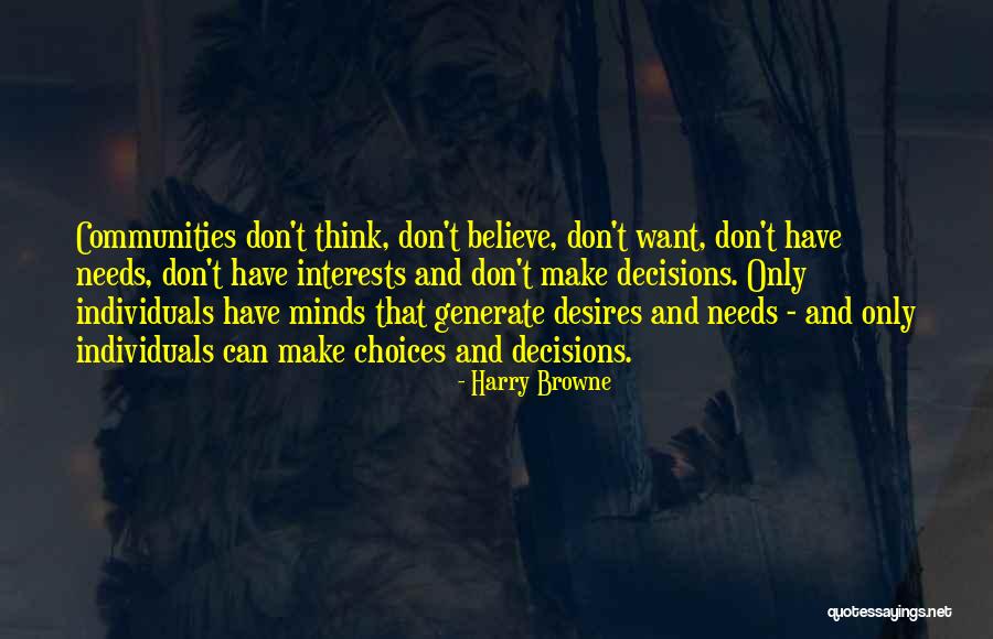 Harry Browne Quotes 79242 Harry Browne Quotes 79242