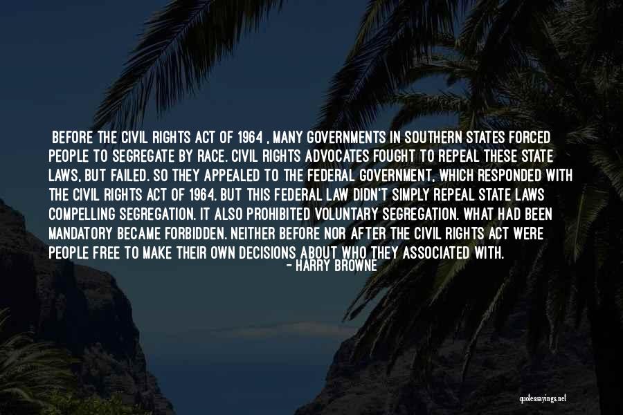 Harry Browne Quotes 821791 Harry Browne Quotes 821791