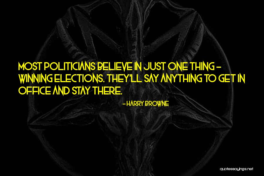Harry Browne Quotes 905872 Harry Browne Quotes 905872