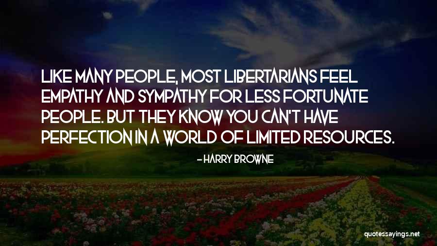 Harry Browne Quotes 943213 Harry Browne Quotes 943213