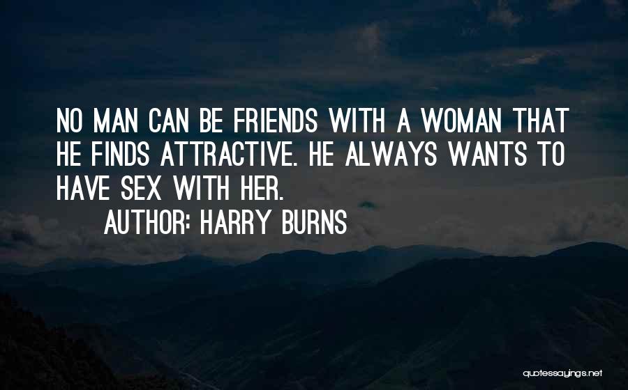 Harry Burns Quotes 1067335