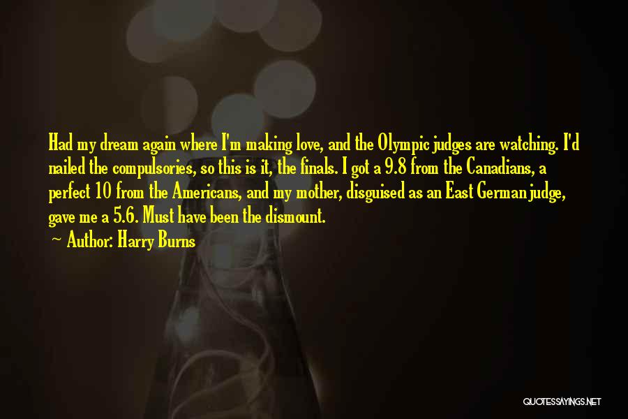 Harry Burns Quotes 1676612