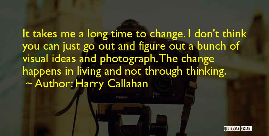 Harry Callahan Quotes 1466481