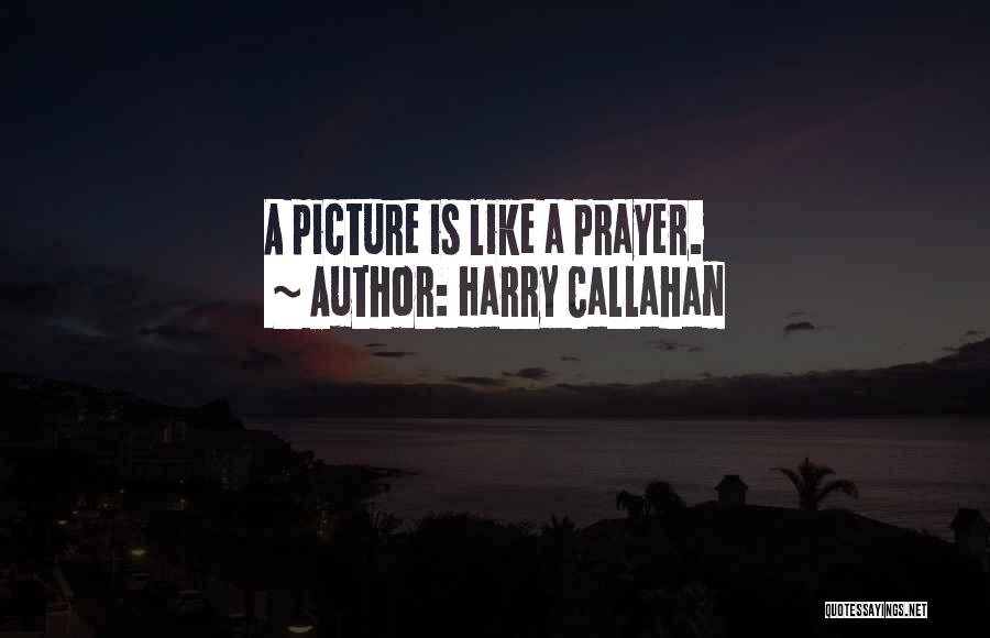 Harry Callahan Quotes 956554