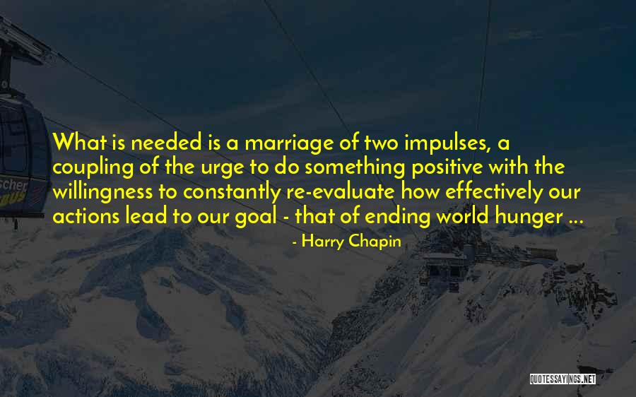 Harry Chapin Quotes 1561454