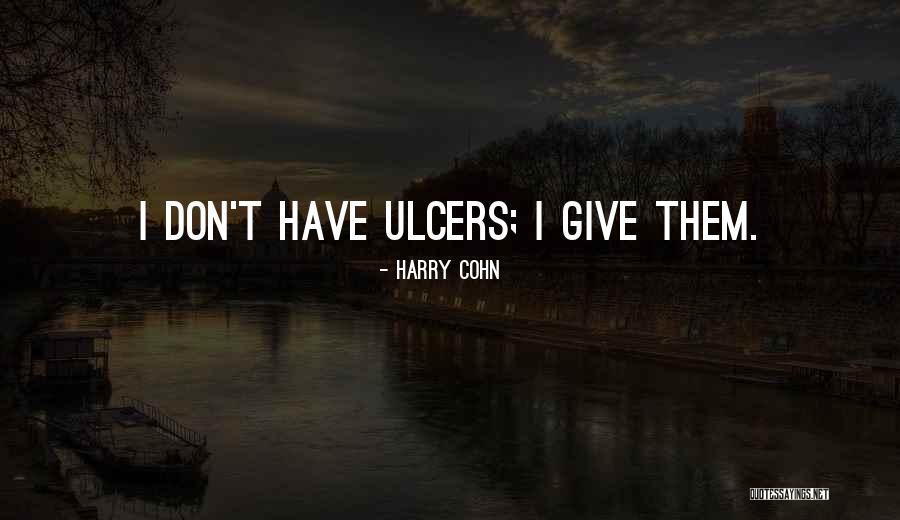 Harry Cohn Quotes 910169 Harry Cohn Quotes 910169