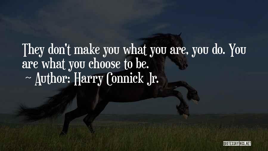 Harry Connick Jr. Quotes 115734