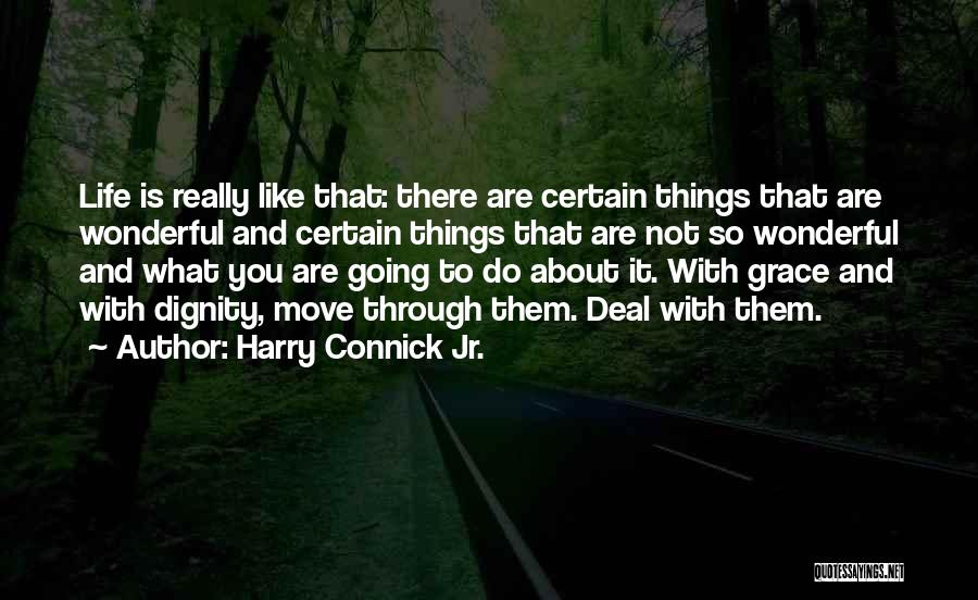 Harry Connick Jr. Quotes 1482822