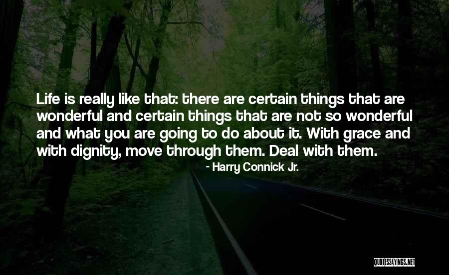 Harry Connick Jr. Quotes 1482822