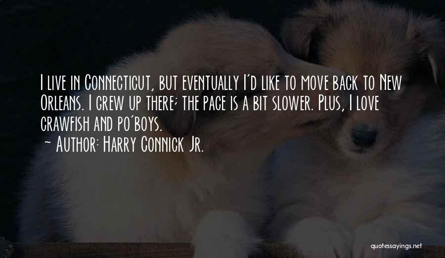 Harry Connick Jr. Quotes 1485644