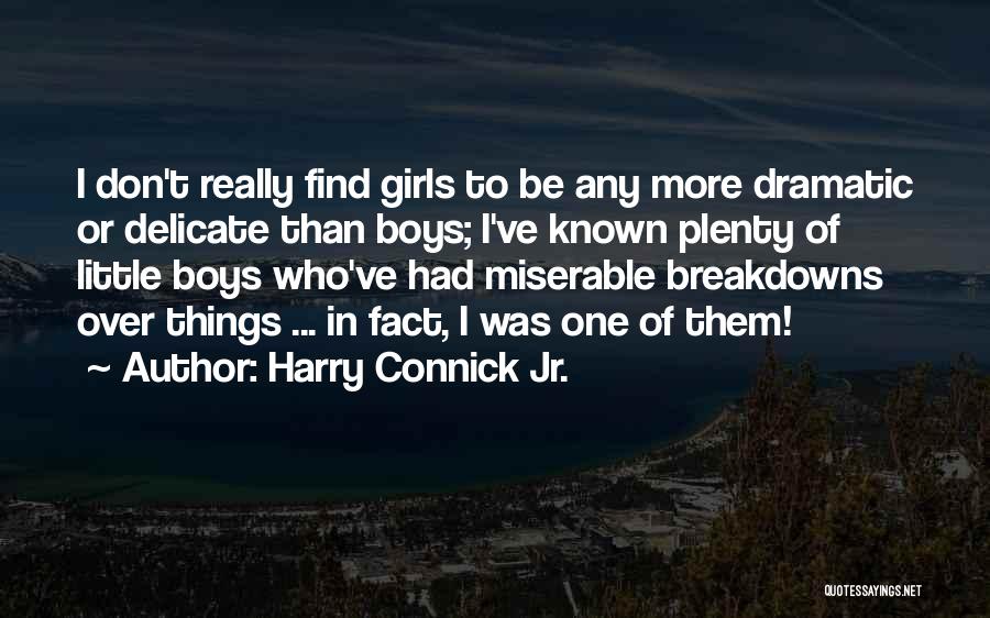 Harry Connick Jr. Quotes 1558766
