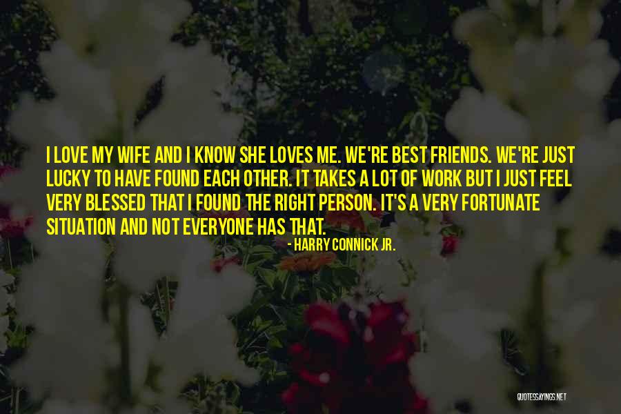 Harry Connick Jr. Quotes 2082975