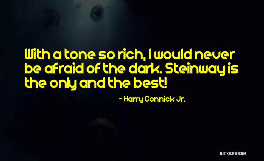 Harry Connick Jr. Quotes 593635