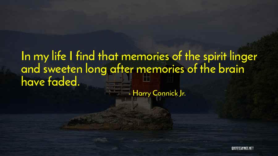 Harry Connick Jr. Quotes 789535